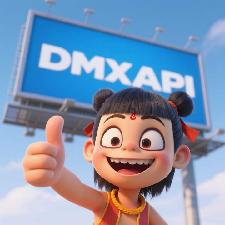 通勤一小时能干什么：我的 DMXAPI 碎片学习实践 - 知乎
