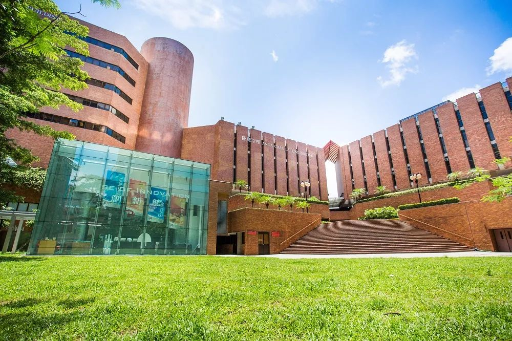 香港理工大学国内认可度怎么样