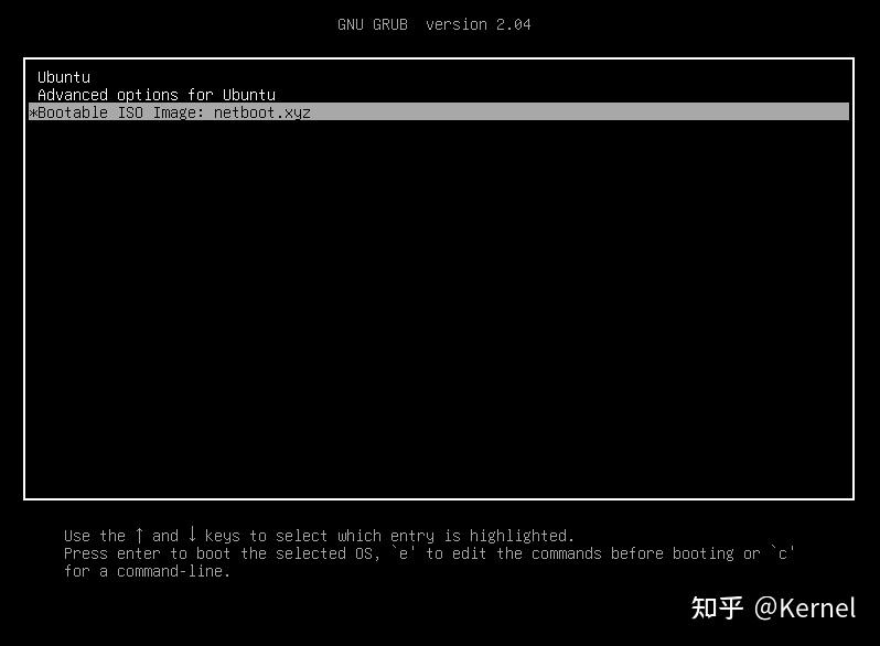 VPS安装Alpine Linux的方法 - 知乎