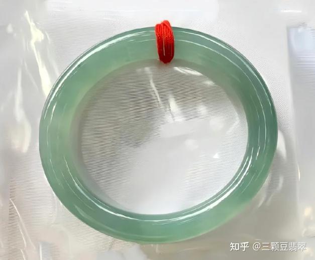 探秘翡翠:次生油青与原生油青的区别 - 知乎