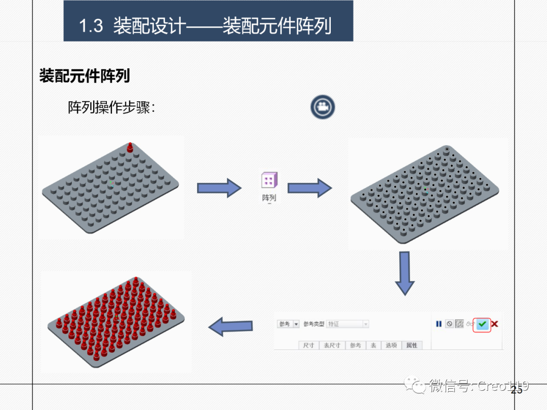如何学习 Creo 模块化设计技术？ - 知乎