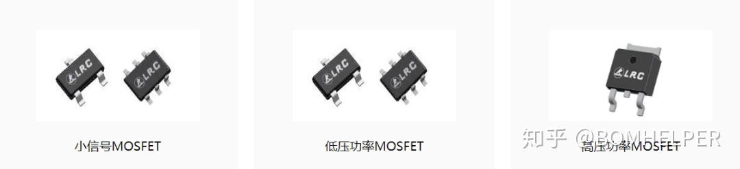 Lrc Electronics 支持中国芯专题:乐山无线电|LRC - 知乎
