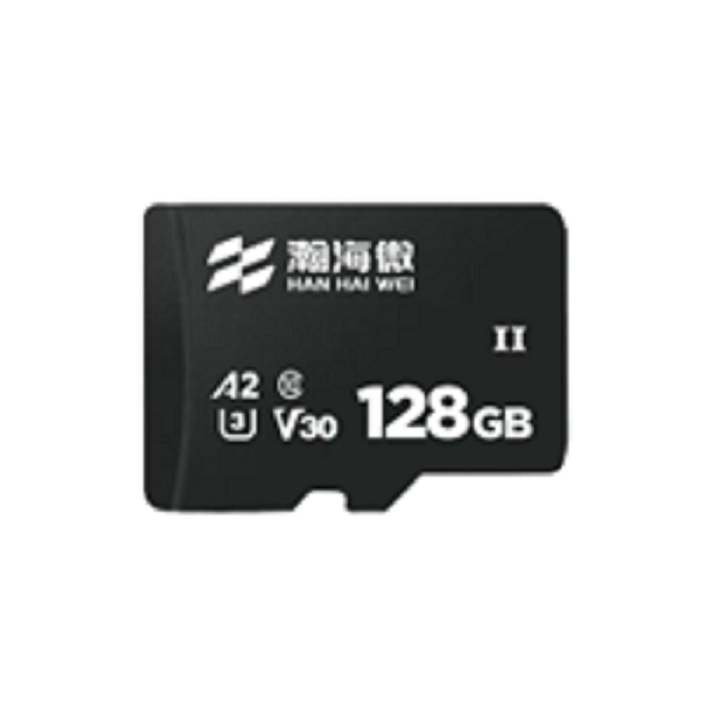 瀚海微公司存储卡产品:SD NAND领域的集大成者 - 知乎