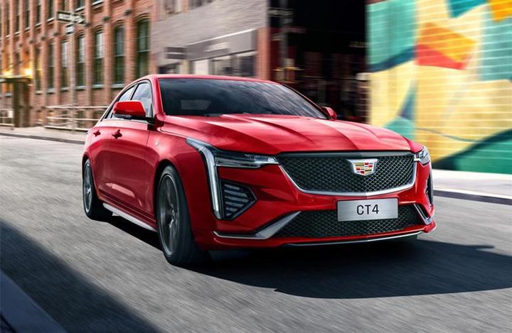 凯迪拉克ct420万级别大后超洗浴王不香吗