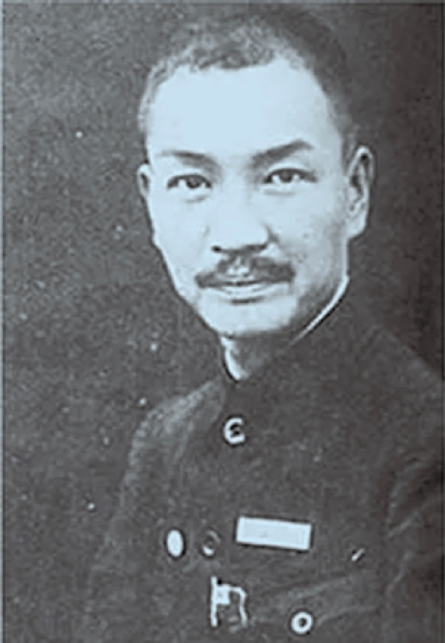 戴季陶，国民党元老，蒋介石智囊，在 1949 年 2 月 11 日，继陈布雷自杀后，服安眠药自杀