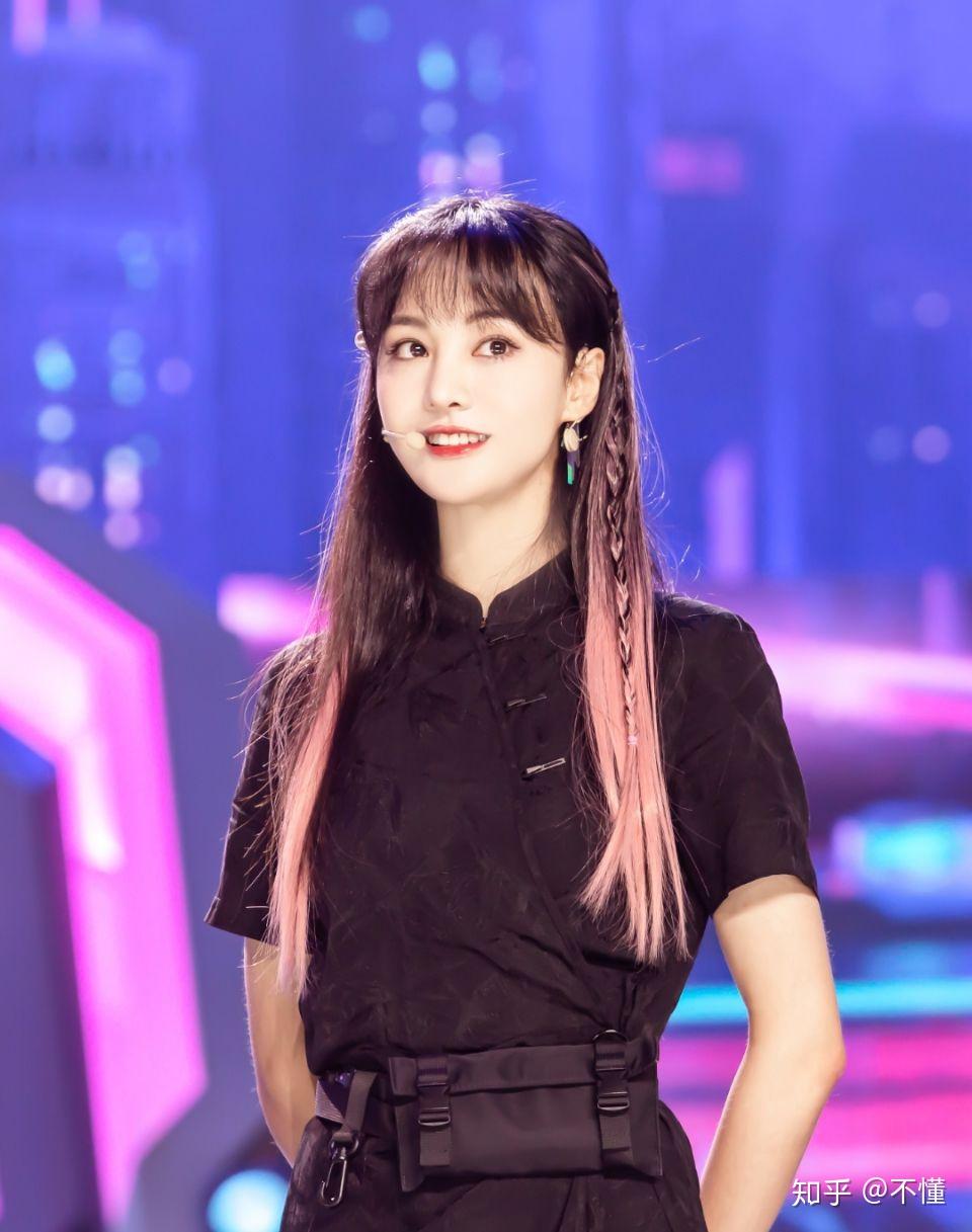 郑爽有哪些出圈神图