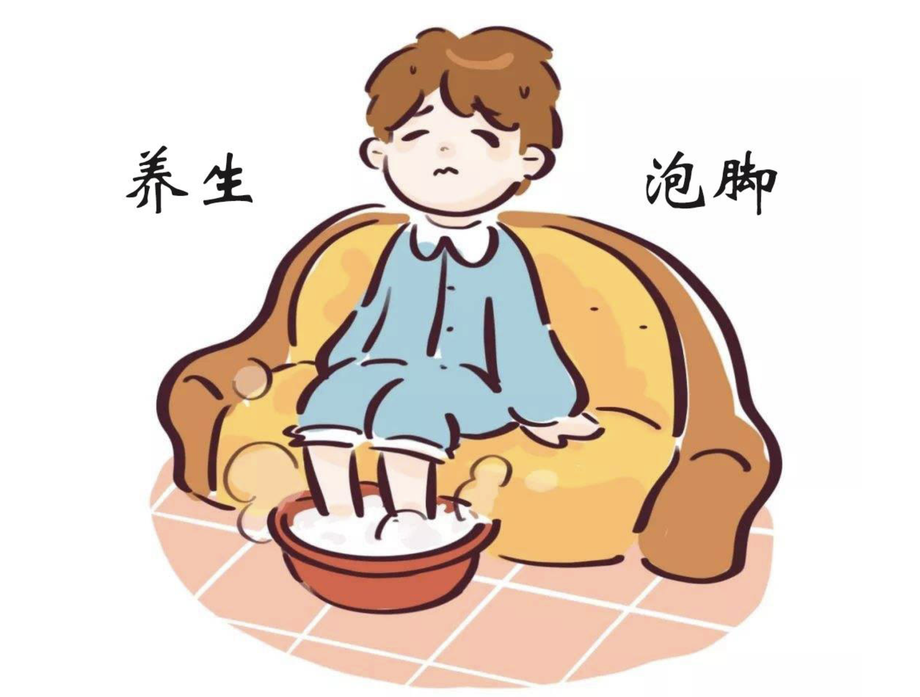 发现现在的泡脚盆功能好多,应该怎么选择呢?