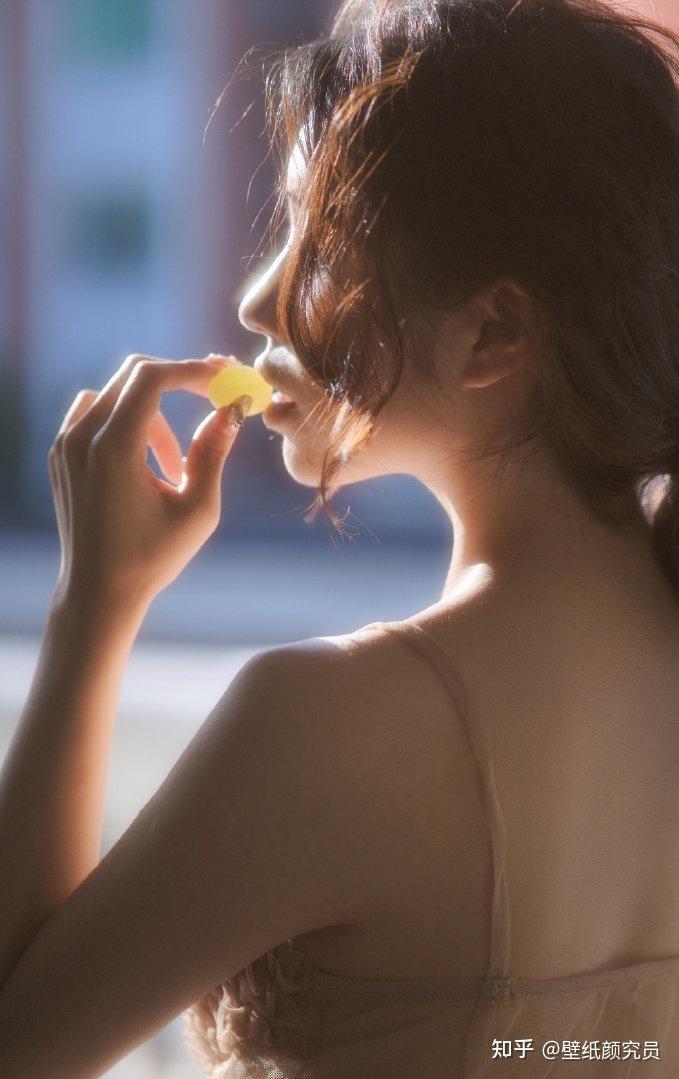 分享一些lsp壁纸? - 知乎