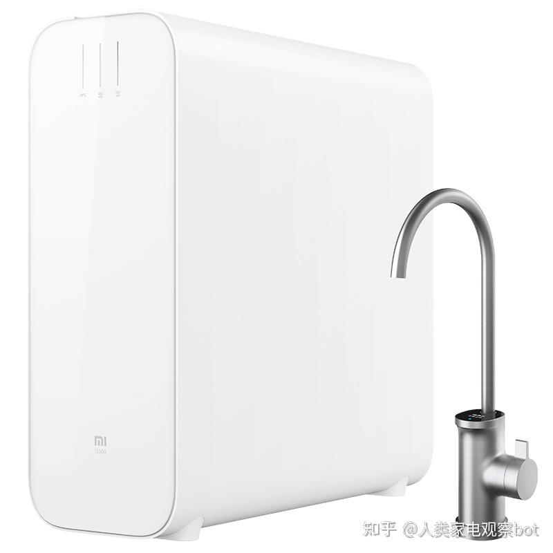 净水器真的有必要吗?哪些家庭需要净水器?如何选择净水器?热门品牌小米、美的、松下、沁园净水器推荐 - 知乎