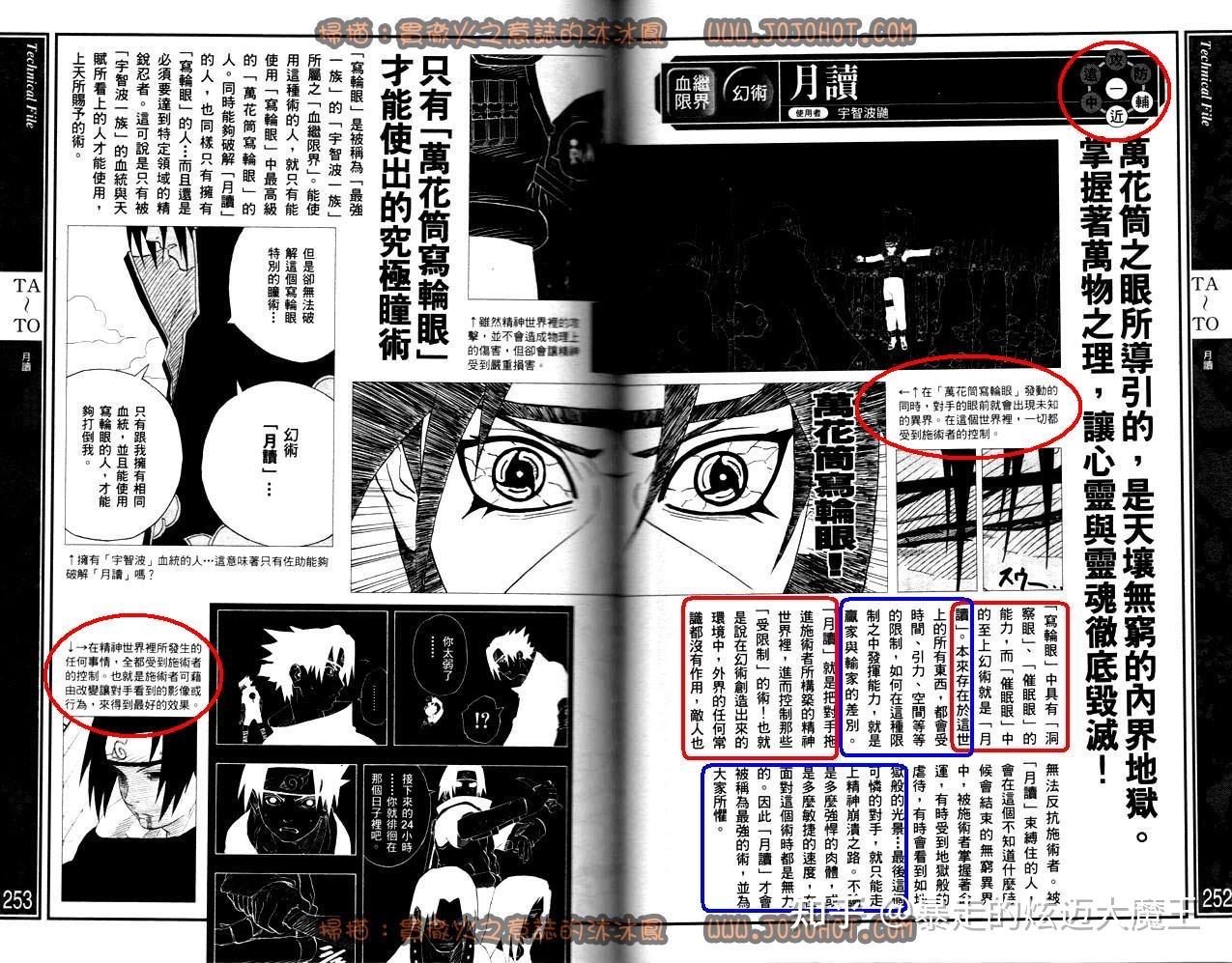 轮回眼的独家技能天手力和轮墓边狱哪个更实用