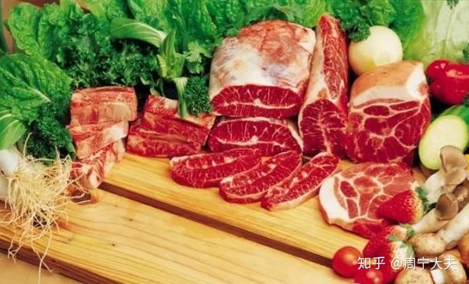 100种食物的含碘排行榜,建议收藏 - 知乎