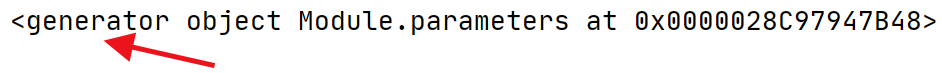 model.parameters()与model.state_dict() - 知乎