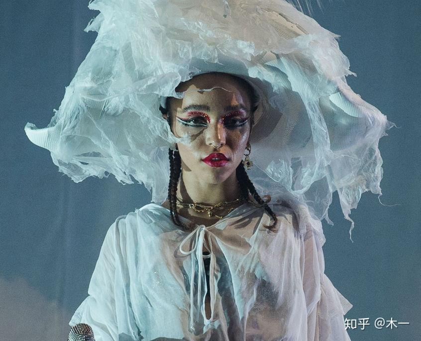 如何评价fkatwigs的专辑magdalene