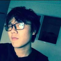 Zhihu profile picture for @sidewalks