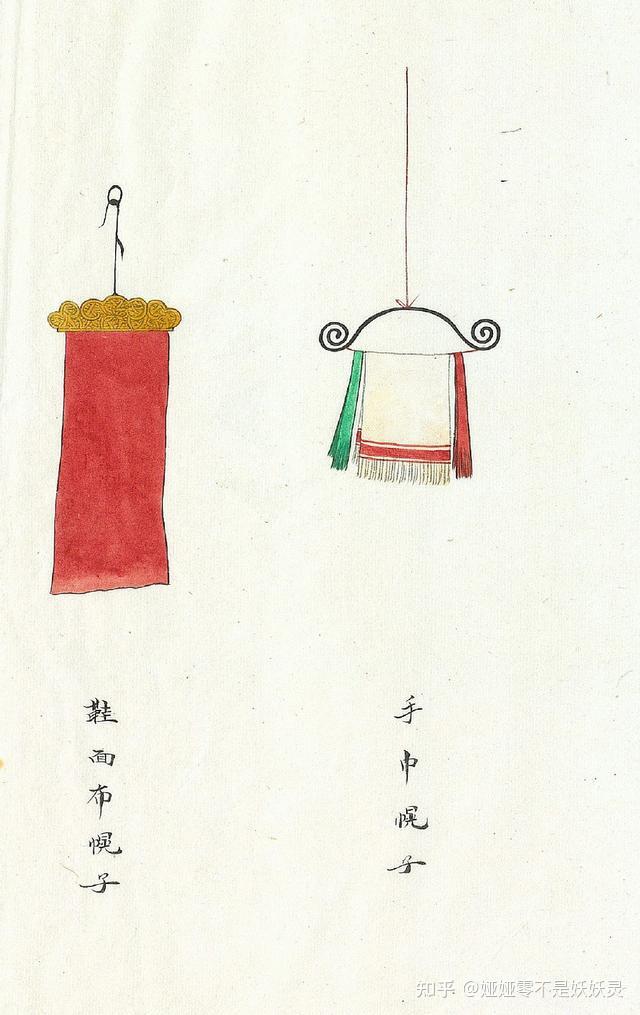匠人馆 | 幌子·中国传统店铺招牌 - 知乎