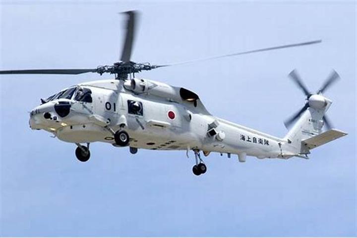 自卫队2架海鹰反潜机疑坠毁日网又在疯传某国击落论