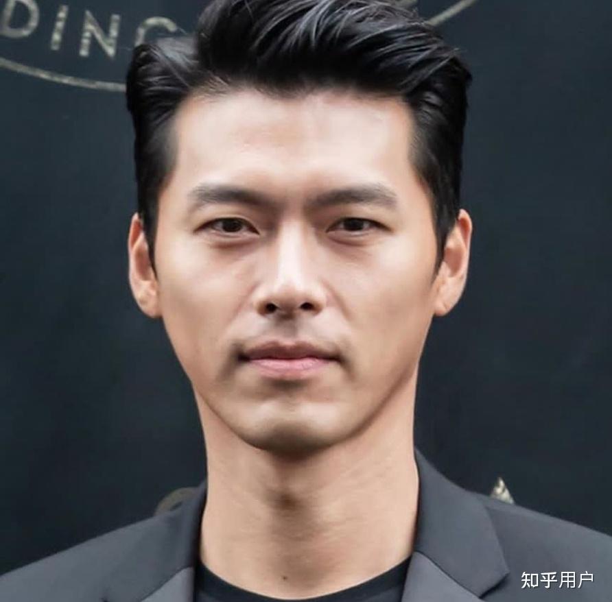 如何评价玄彬的长相? - 知乎