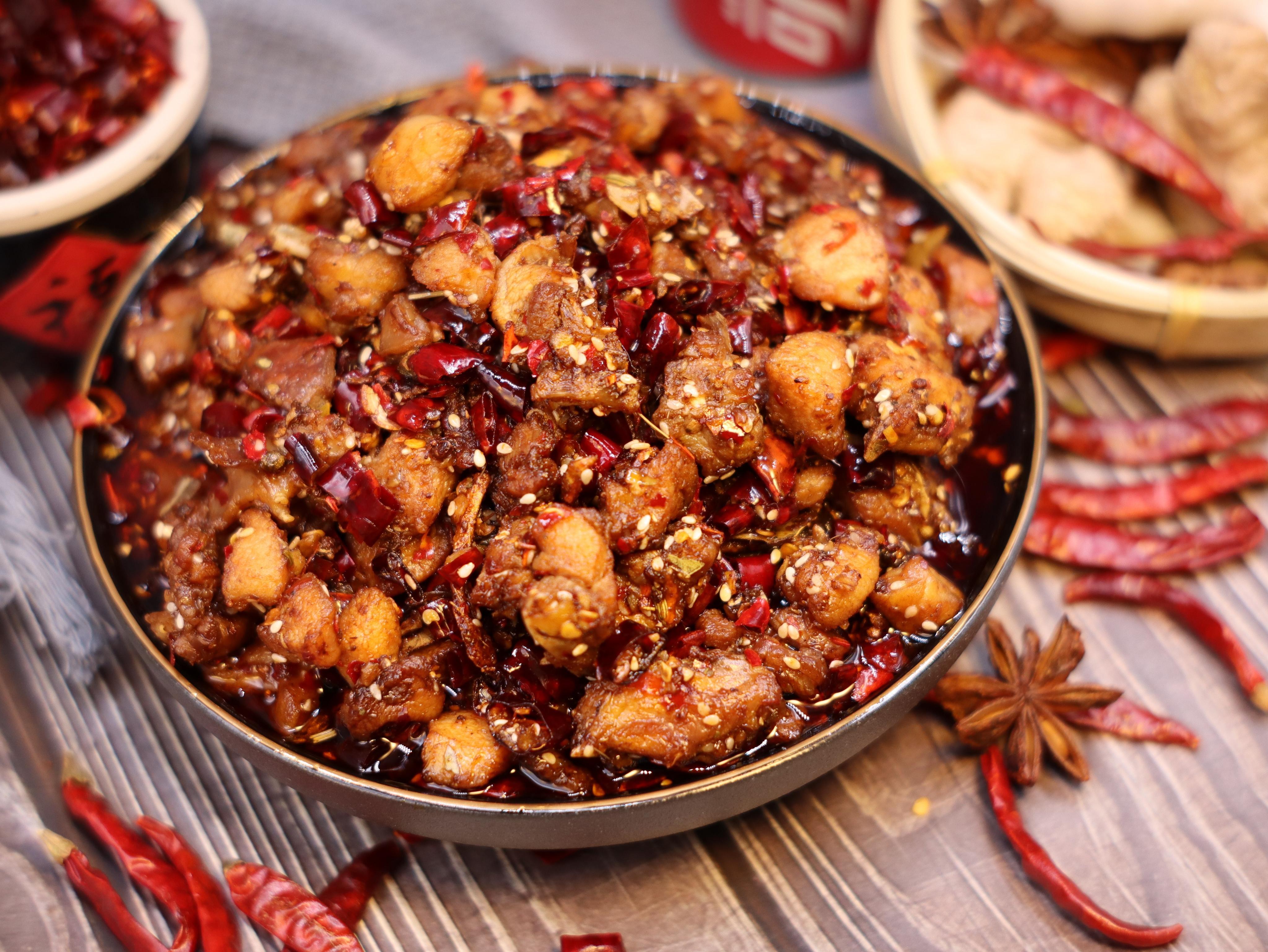 淘宝上哪家冷吃兔比较正宗? - 知乎