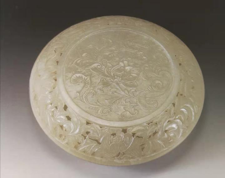 沈华:从历史角度解读清代痕都斯坦玉器制作的最后辉煌(完) - 知乎