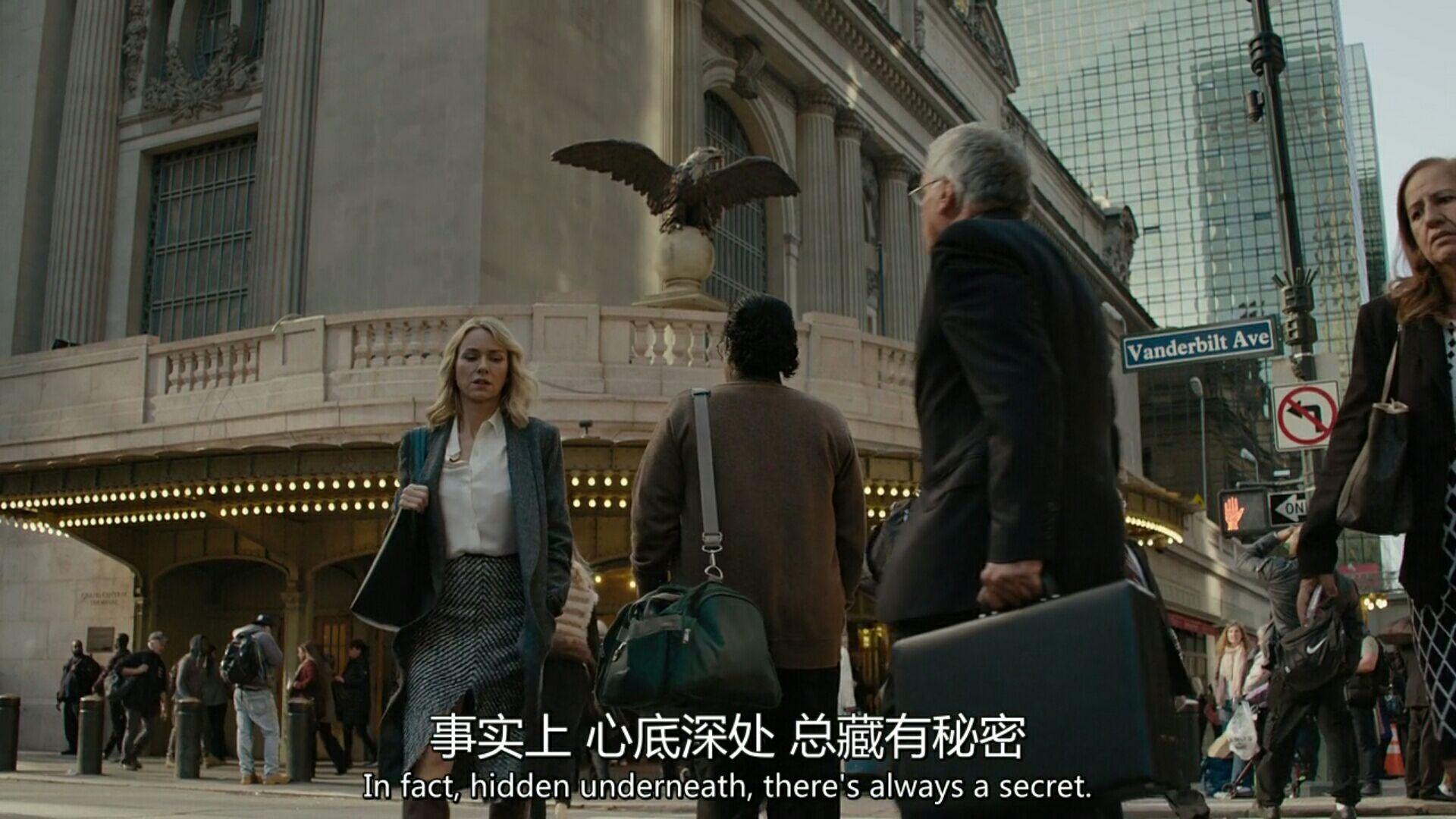 如何看待美剧gypsy