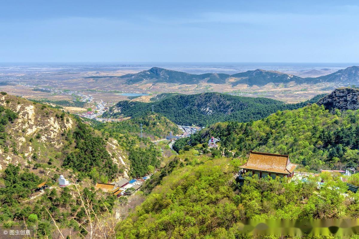 锦州十大最美景区名单,锦州有哪些好看的旅游景点? 你去过几个 - 知乎