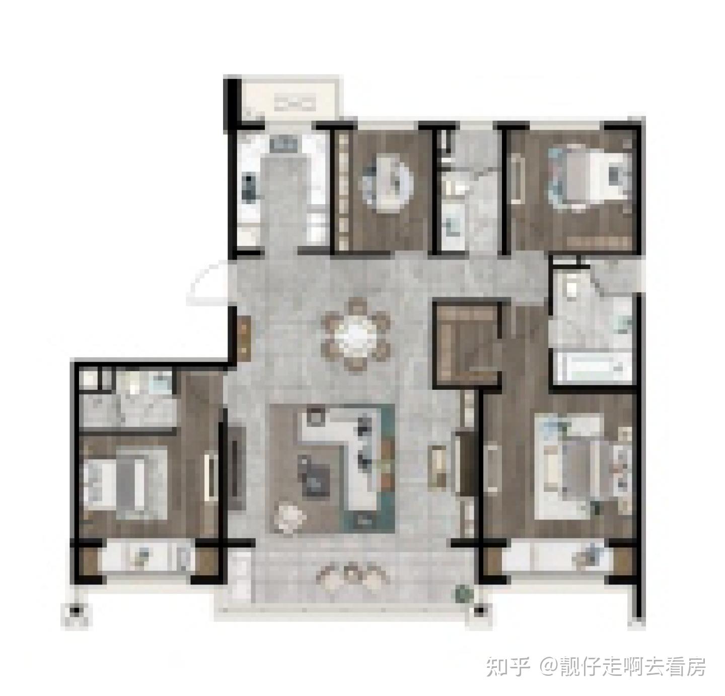 苏州相城的 金相天地(鑫相河畔雅苑) 怎么样? - 知乎
