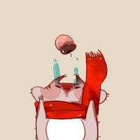 Zhihu profile picture for @parfait
