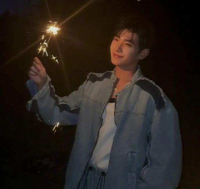 杨洋王楚然高调复合? - 知乎