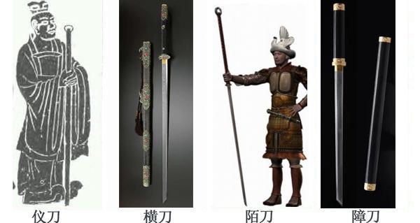 大唐最强兵种,陌刀兵,所向披靡无人可敌,成为扭转战局的关键,可惜最终失传 - 知乎