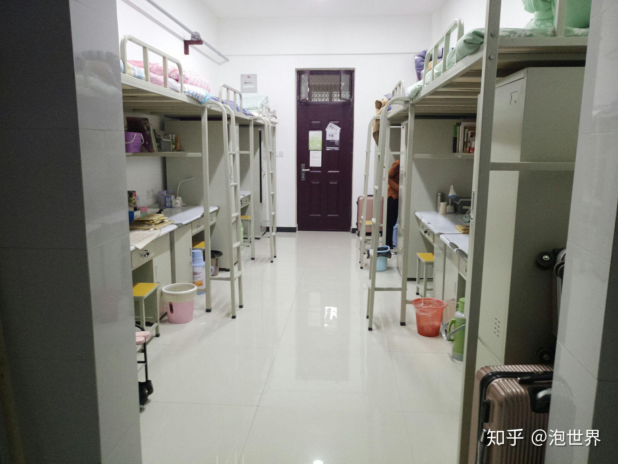 在安阳工学院就读是一种怎样的体验?