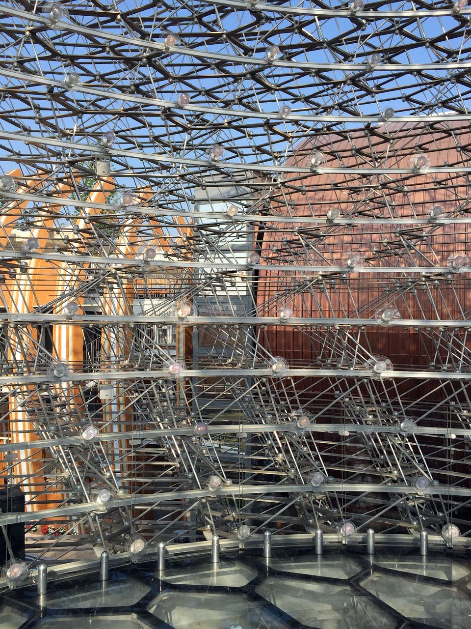 4. 艺术氛围营造