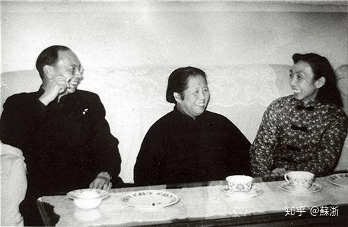 论交三世旧通家——山阴俞家、义宁陈氏和荷叶曾家 - 知乎