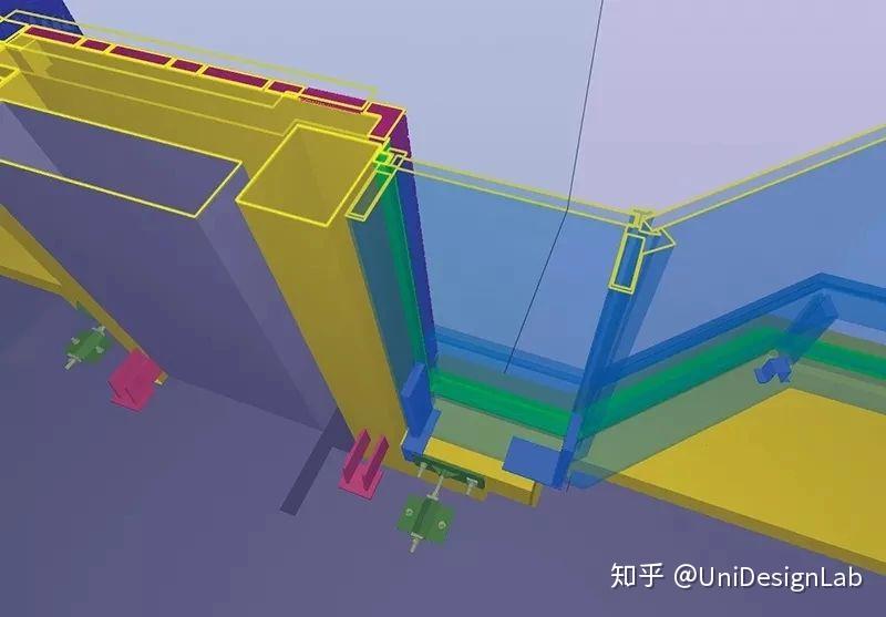 装配式建筑的发展前景和案例 - 知乎