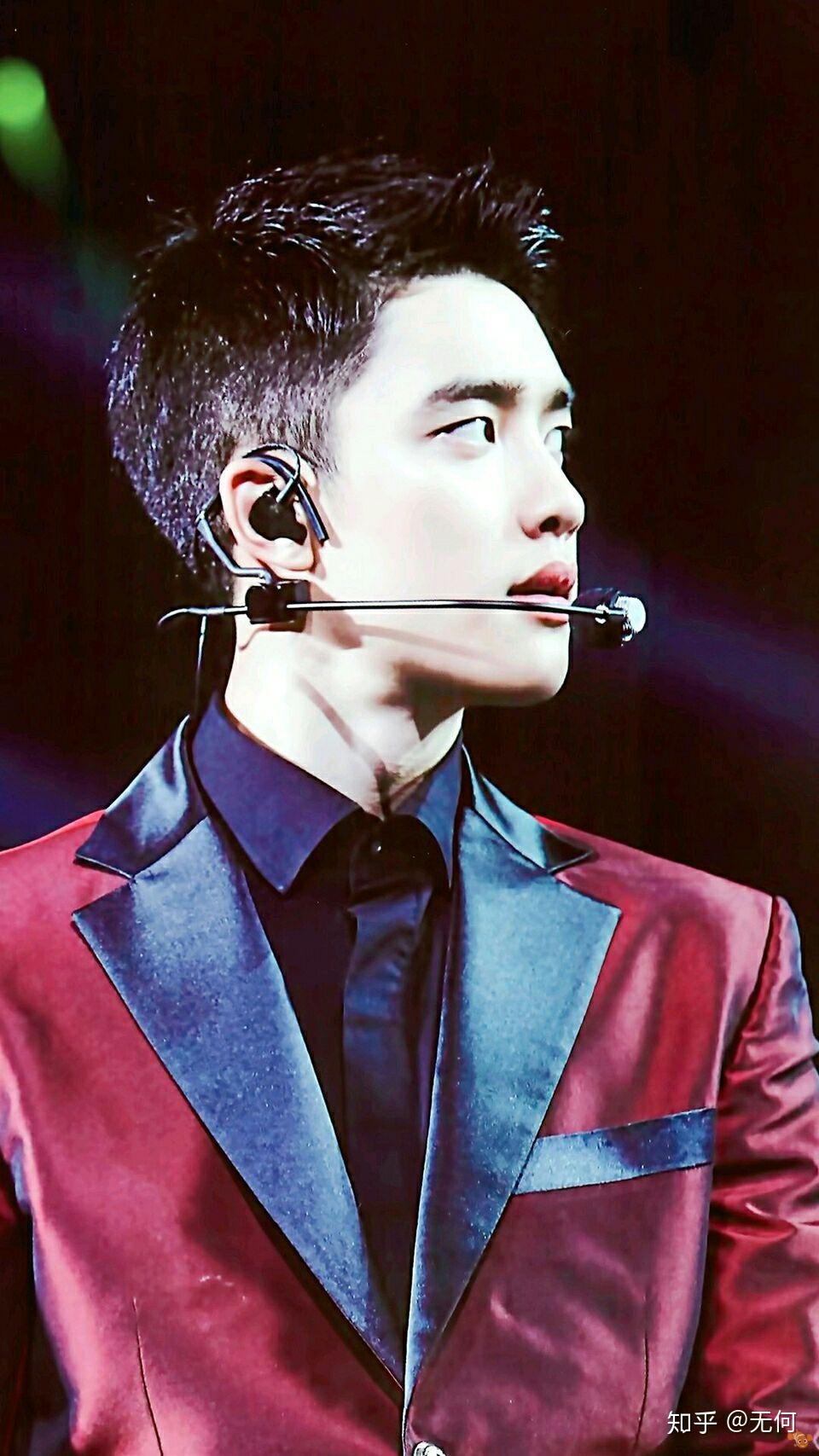 都暻秀有哪些惊艳的图