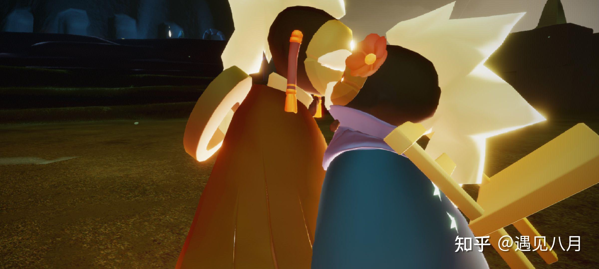 有人在光遇里ghs怎么办