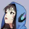 Zhihu profile picture for @scrambled