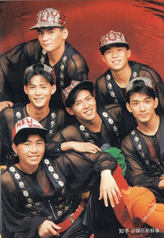 张克帆的OST演唱生涯 始于音乐恩师杨明煌 - 知乎