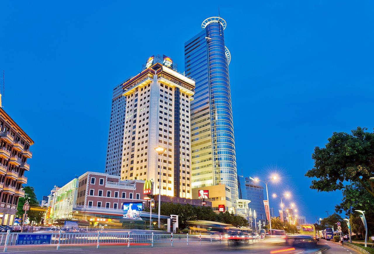 3. 近名校住宅推荐