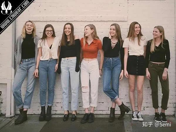 服装百科| 21种实用服装风格文化大全(2020版) - 知乎