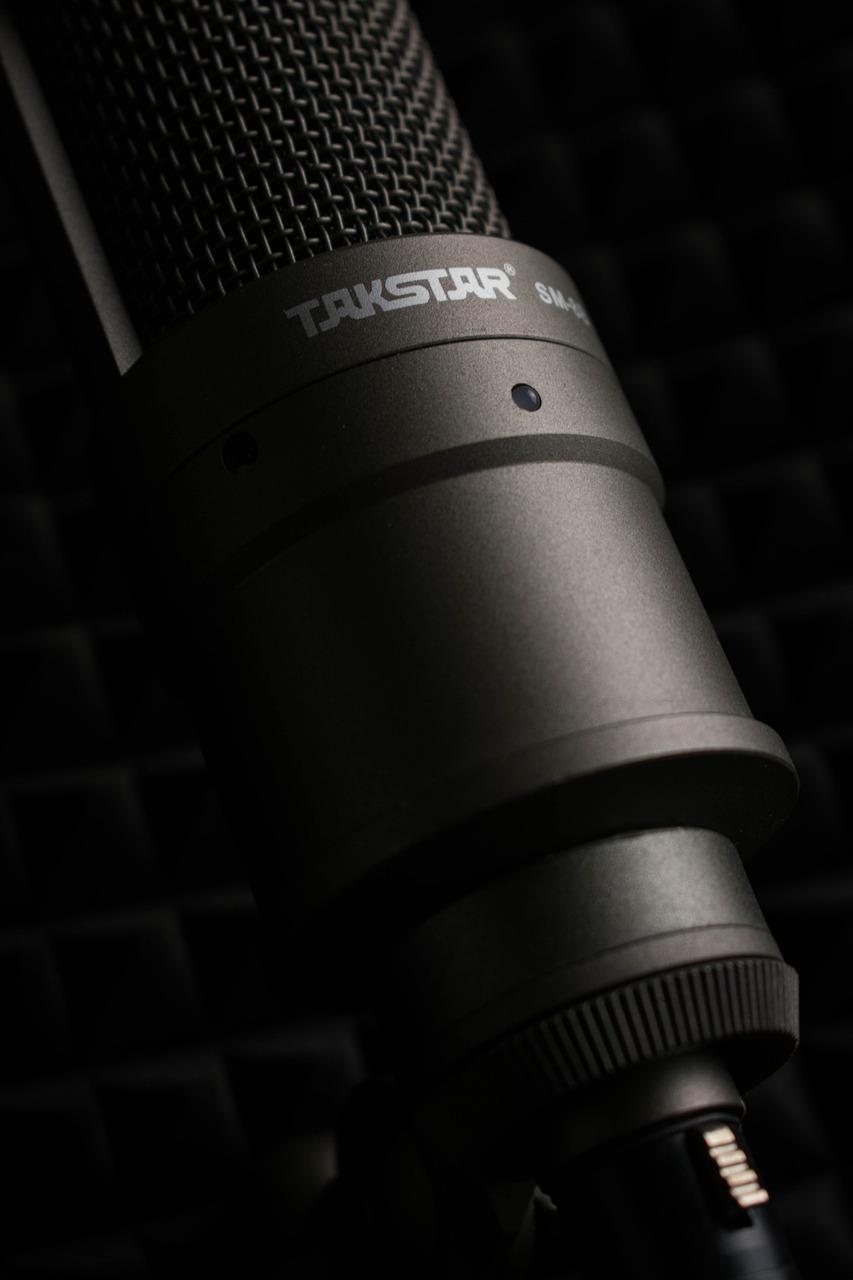 5. 音棚造价一览表