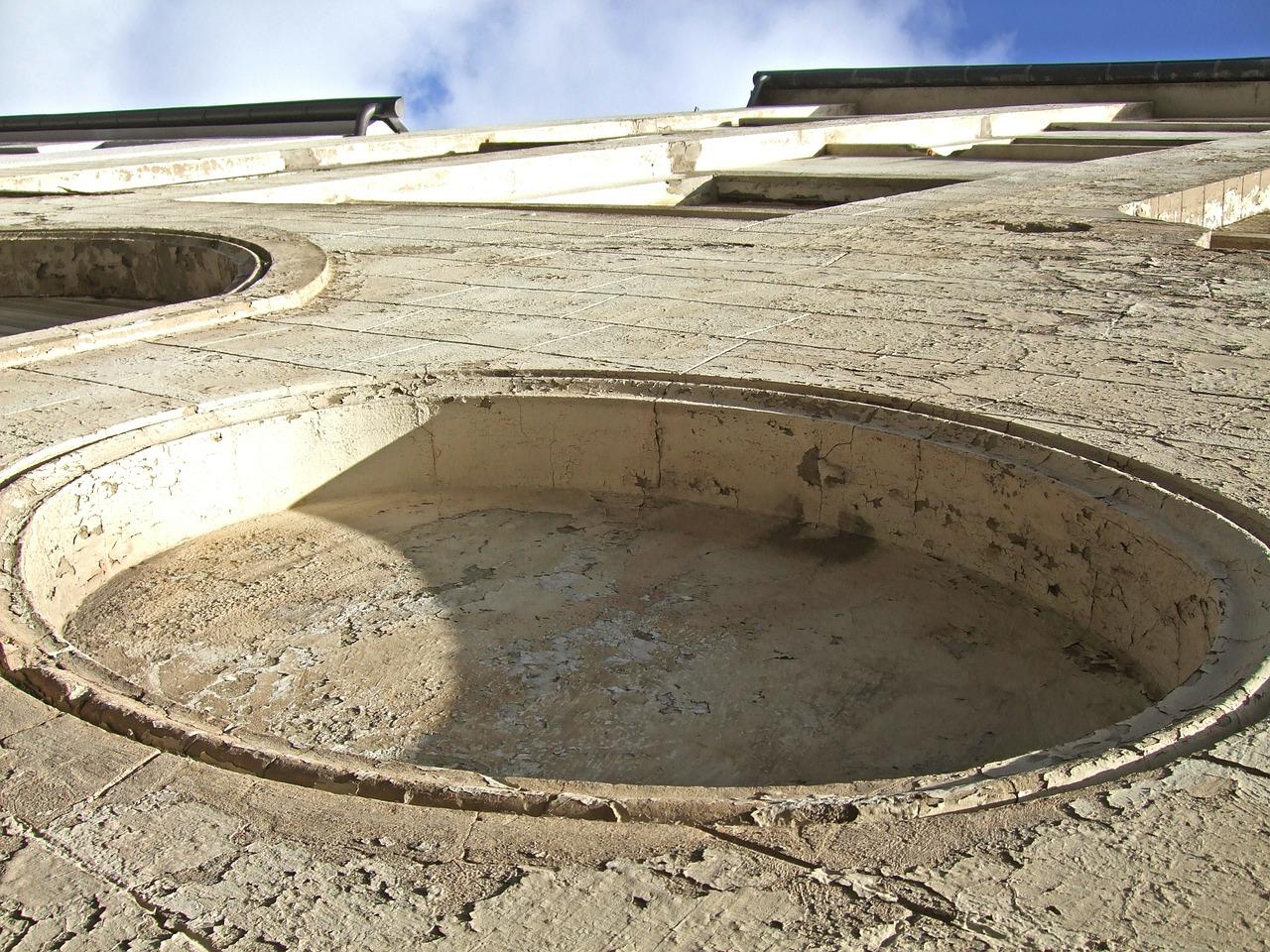 建筑什么叫剪力墙