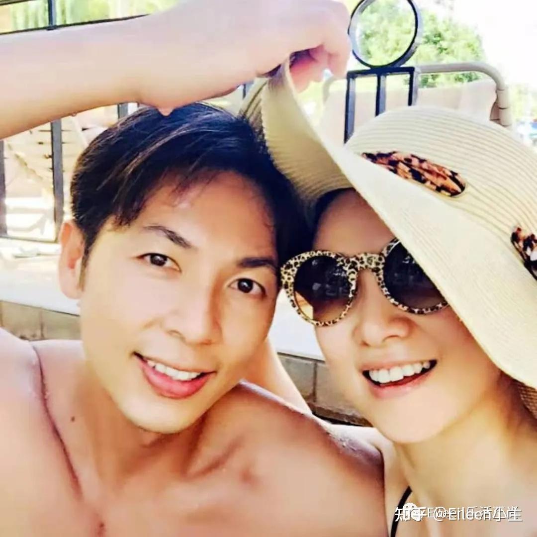 伪豪门渣男骗婚？错失几亿的她如今过得怎么样？ - 知乎