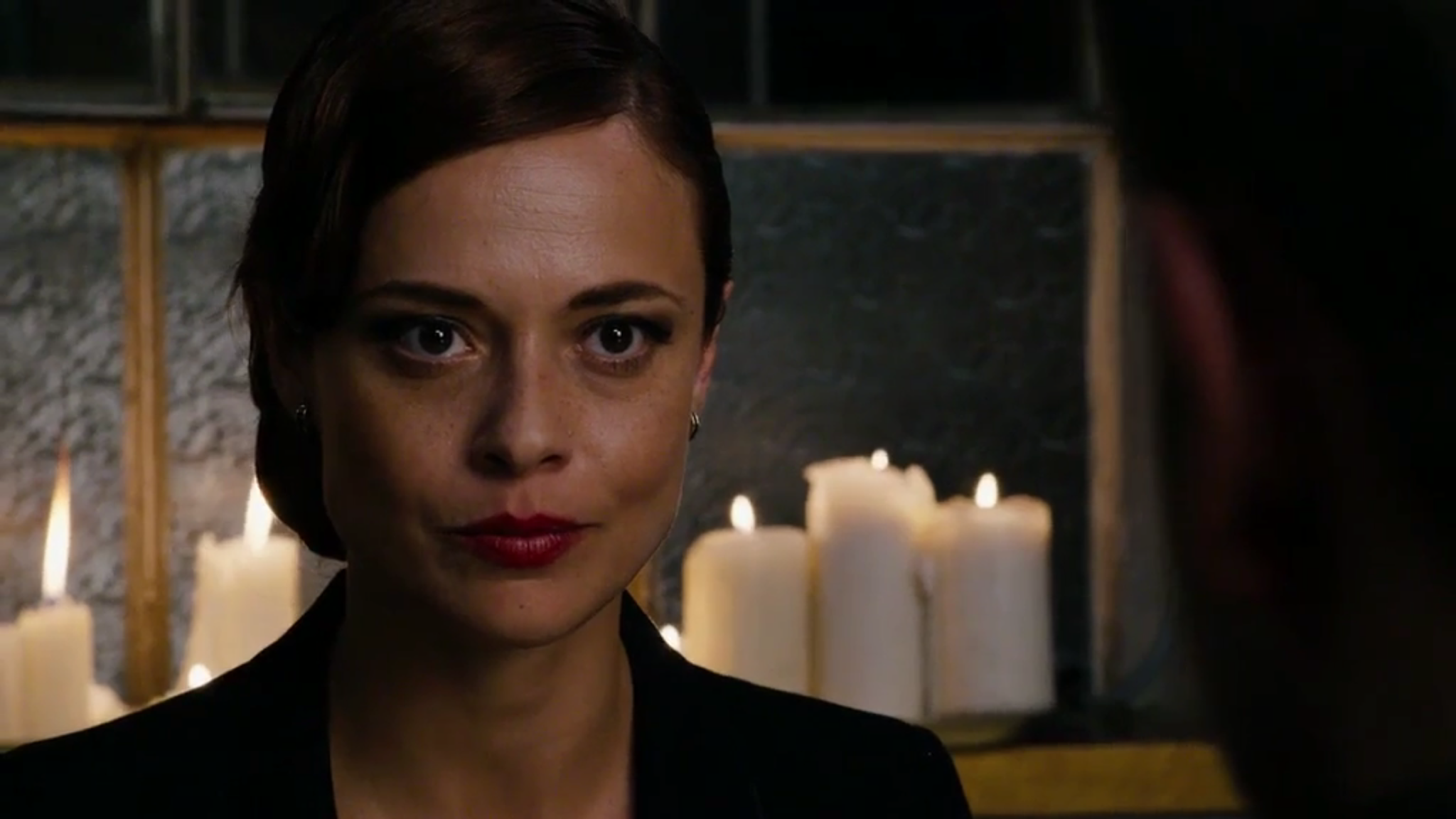 如何评价sense8超感猎杀第二季