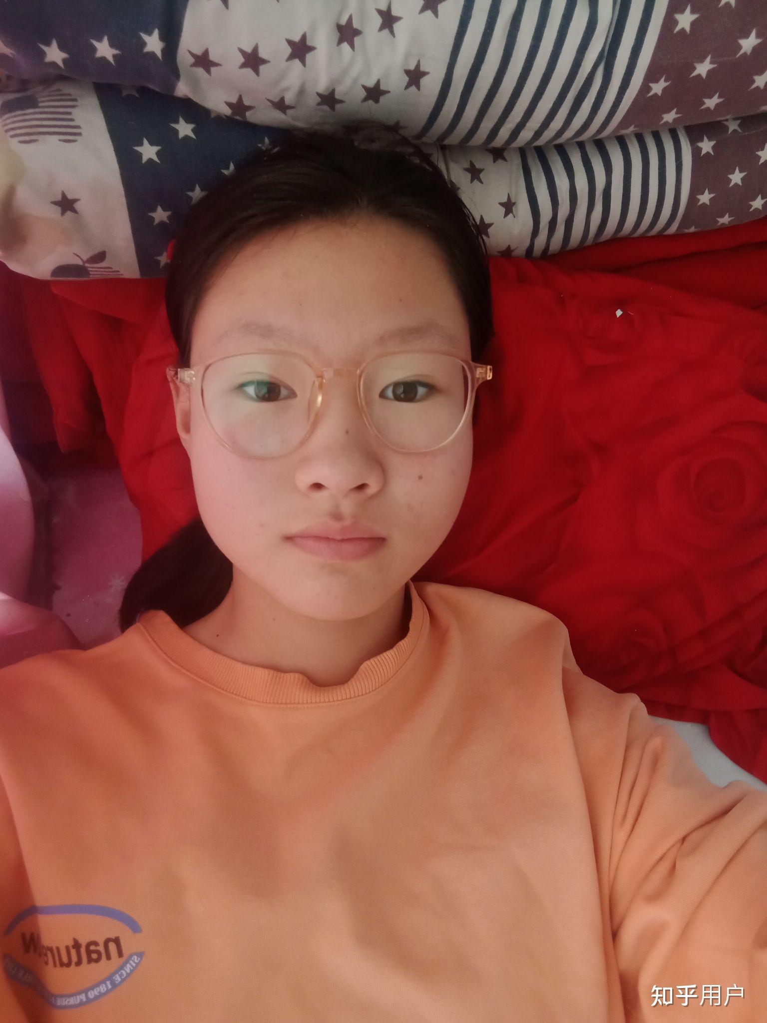 长得丑的女生到底有多惨?