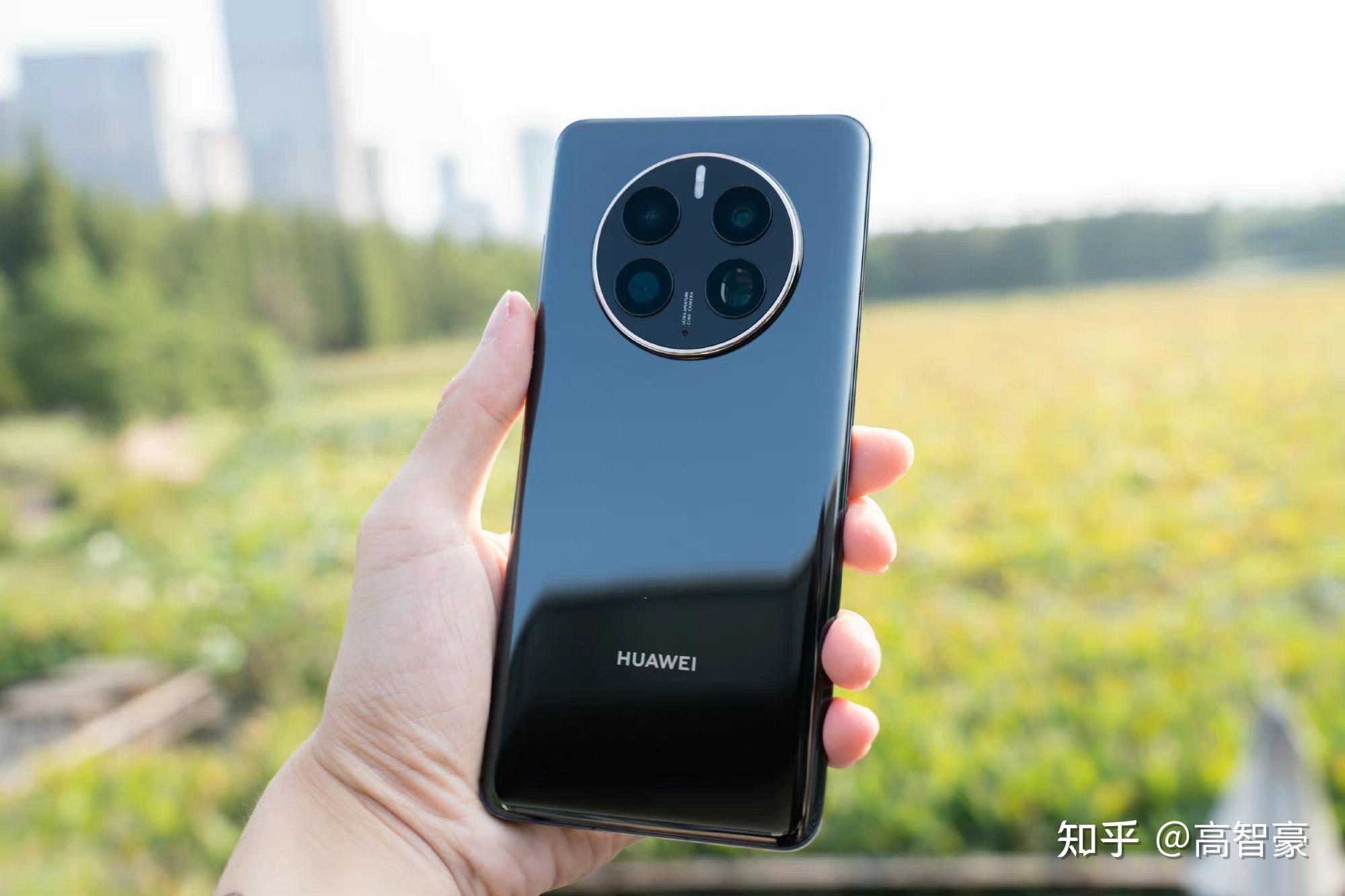 再來看下華為mate 50 pro和vivo x80 pro的核心區別