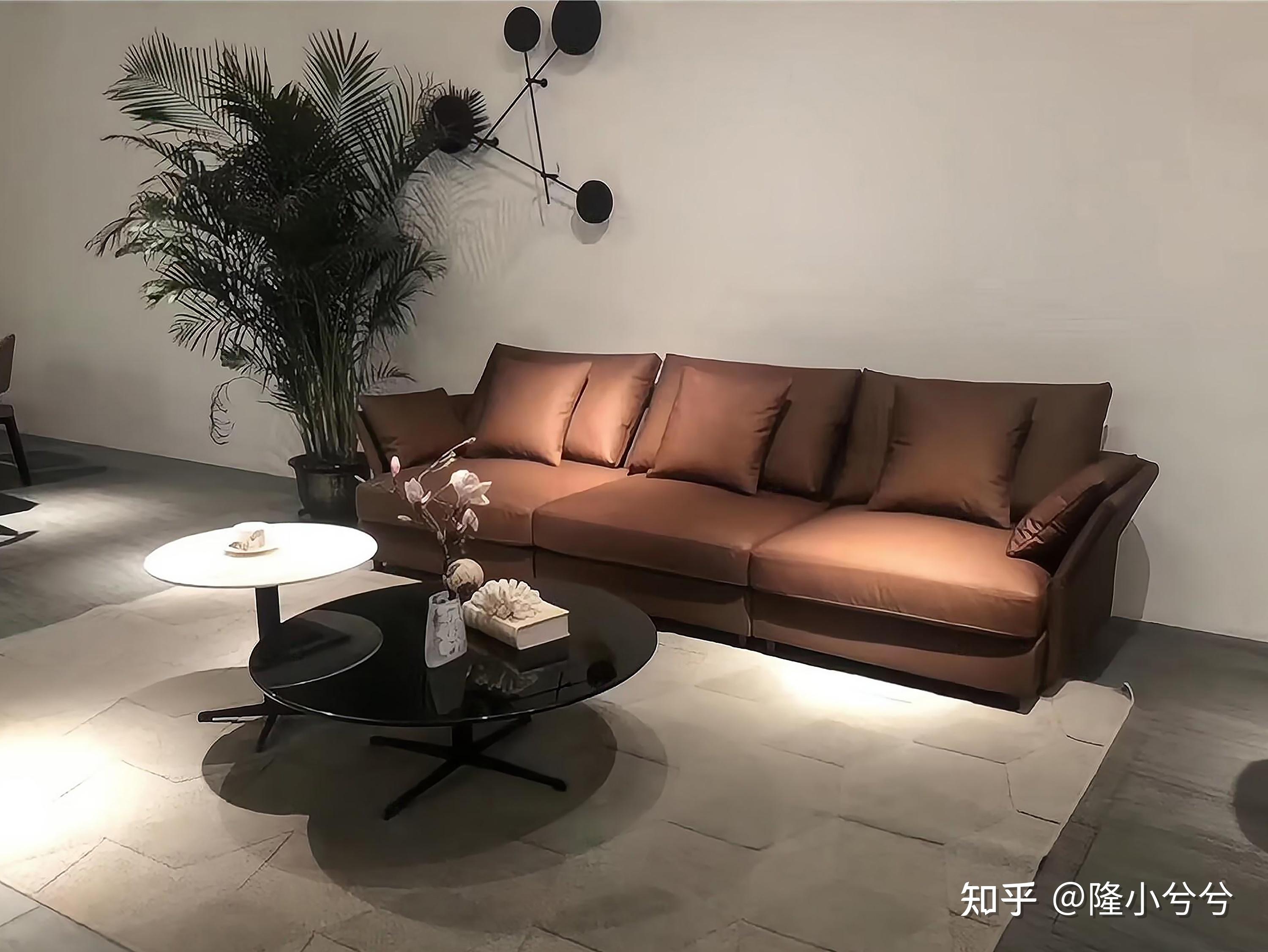 适合小户型的沙发都有哪些推荐? - 知乎