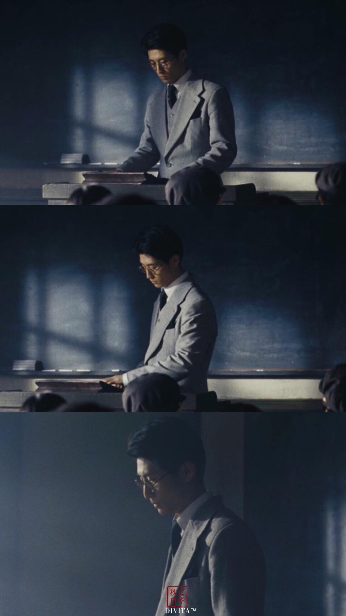 窦骁的美图或搞怪图有哪些?-窦骁帅照