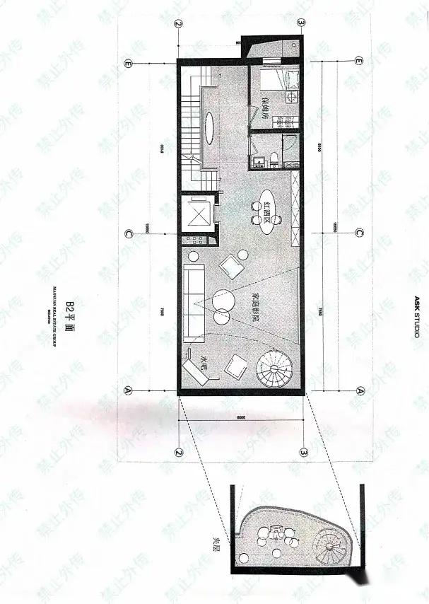 懋源璟玺 | 京东北五环外 · 朝阳孙河板块 · 中央别墅区 · 约238-730平 · 叠拼/联排/独栋 · 高定别墅 - 知乎