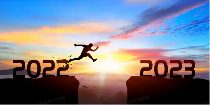 建议收藏!手把手教你定制2023年100个目标与愿望!一心向着目标前进的人,整个世界都给他让路! - 知乎