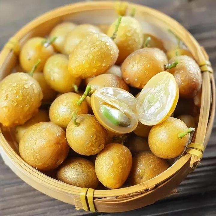 黄皮酱制作秘籍:你需要知道的所有关键步骤! - 知乎